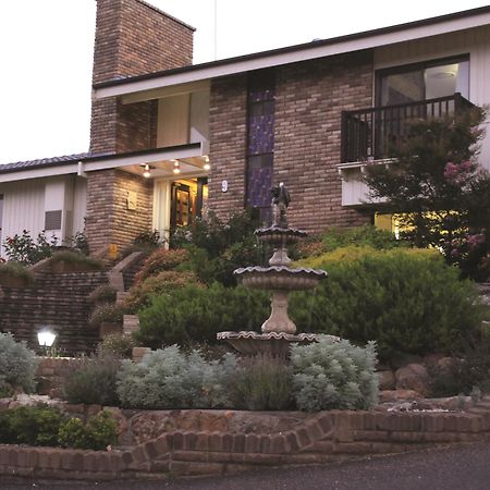 Bathurst Heights Bed & Breakfast Extérieur photo