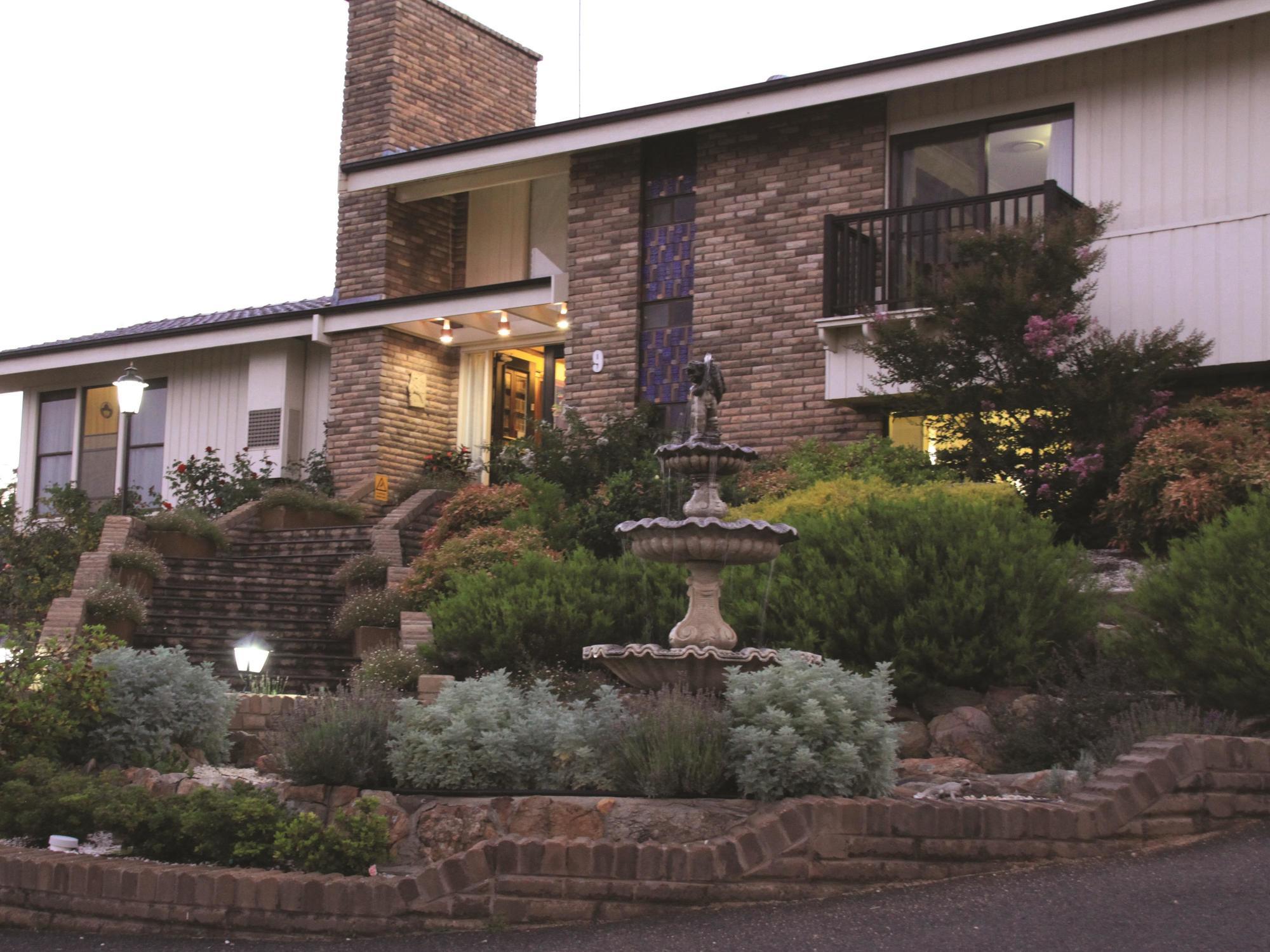 Bathurst Heights Bed & Breakfast Extérieur photo