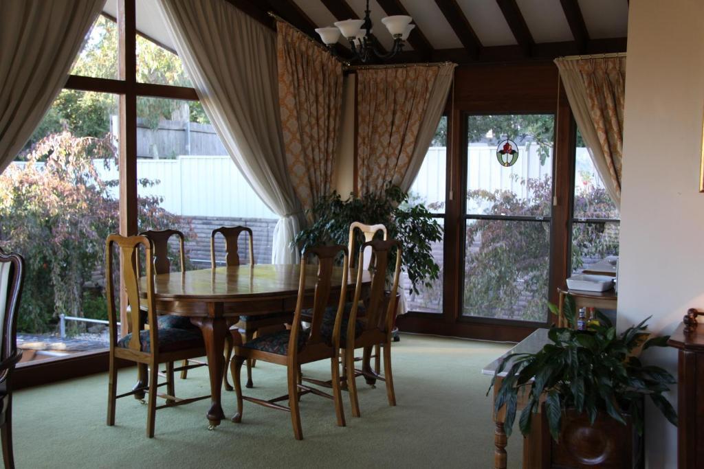 Bathurst Heights Bed & Breakfast Extérieur photo