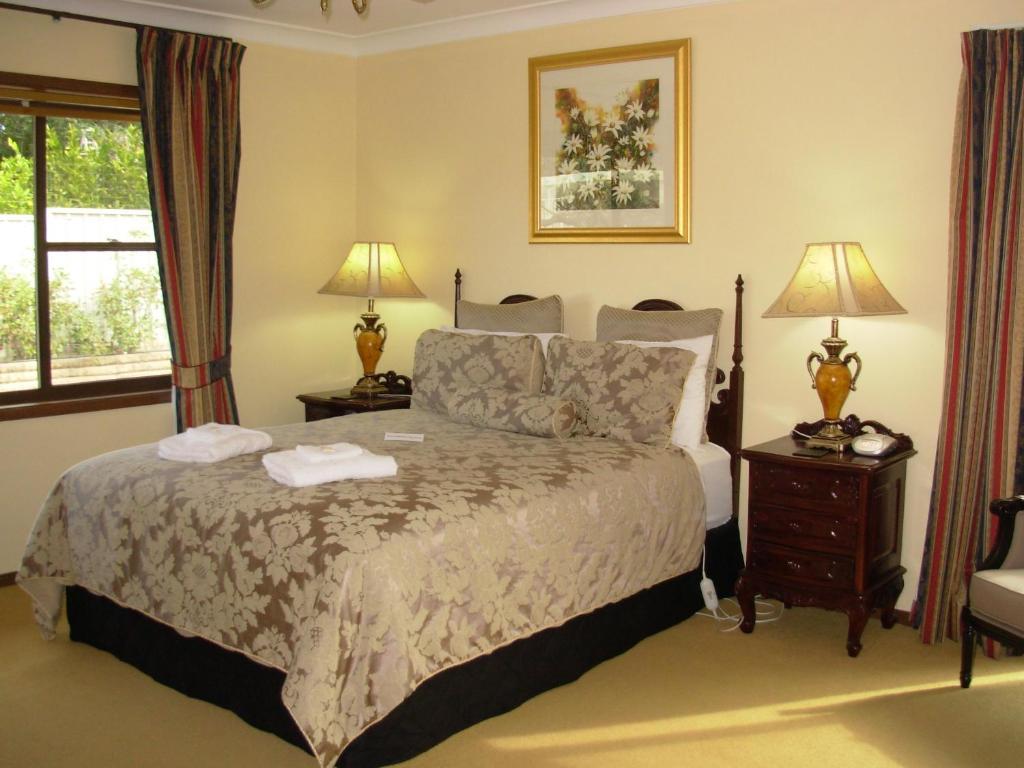 Bathurst Heights Bed & Breakfast Chambre photo