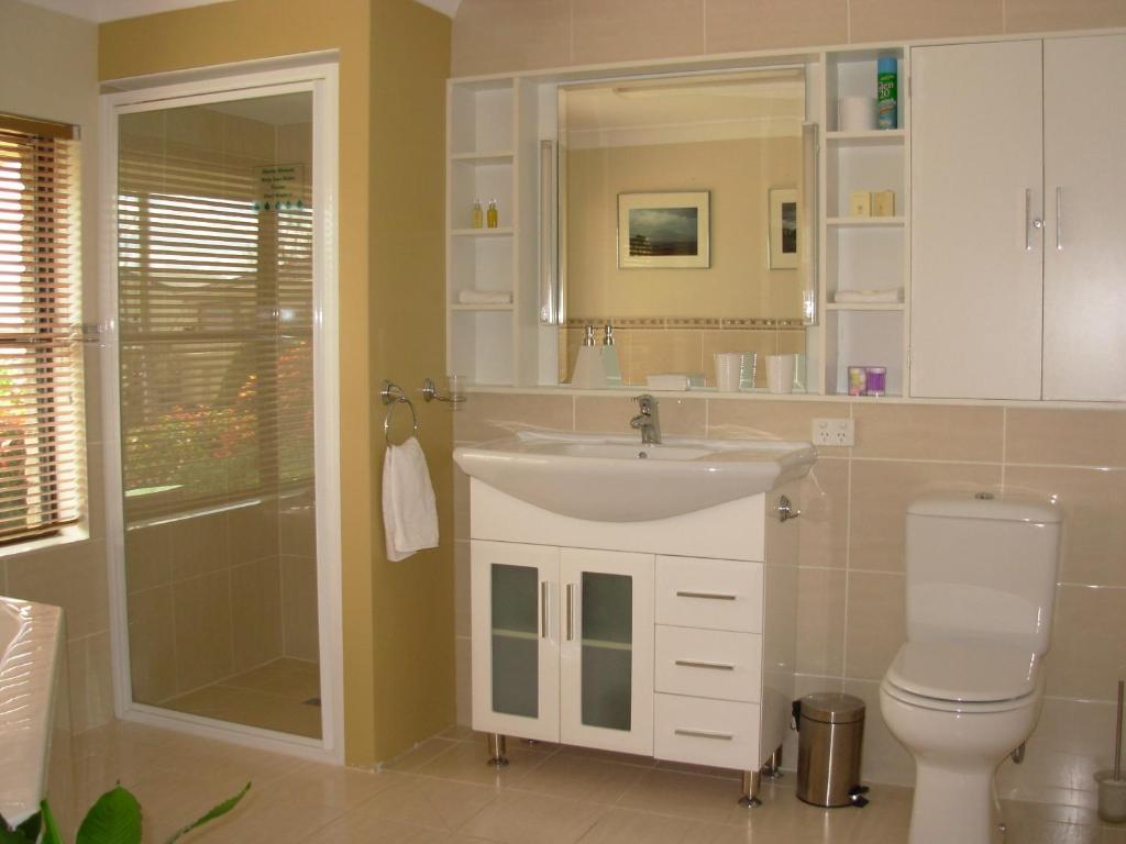 Bathurst Heights Bed & Breakfast Chambre photo