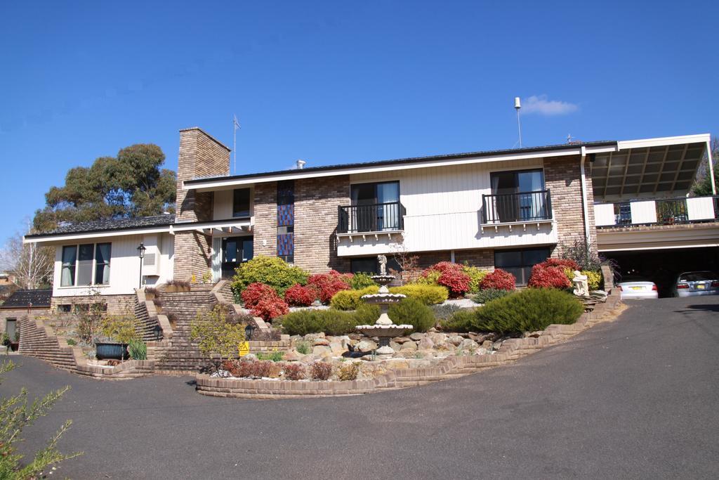 Bathurst Heights Bed & Breakfast Extérieur photo