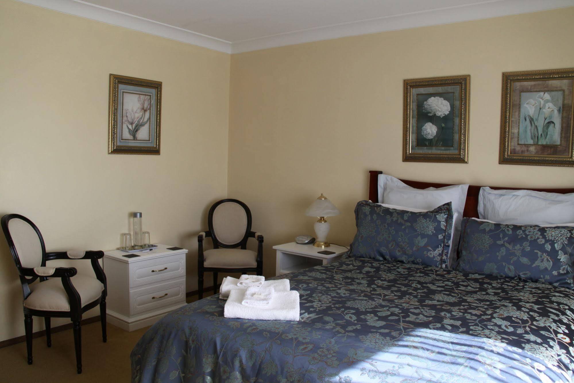 Bathurst Heights Bed & Breakfast Extérieur photo