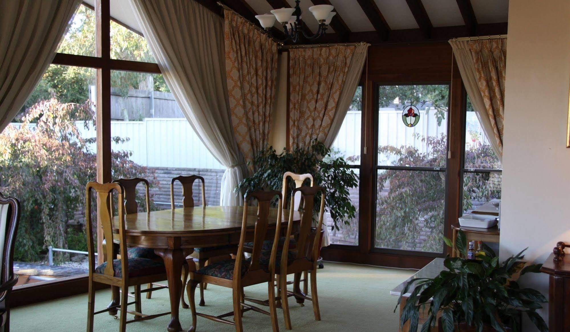 Bathurst Heights Bed & Breakfast Extérieur photo