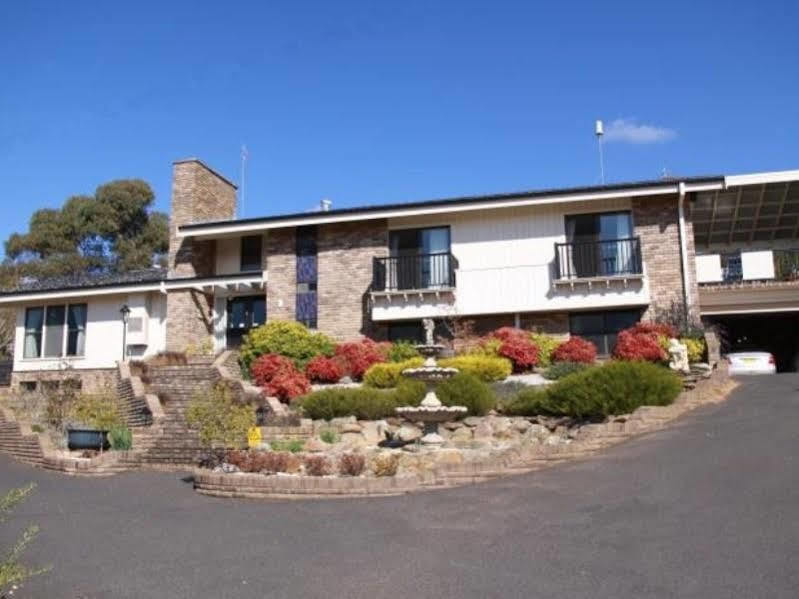 Bathurst Heights Bed & Breakfast Extérieur photo